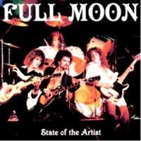 Purchase Full Moon - State Of The Artist (Vinyl)