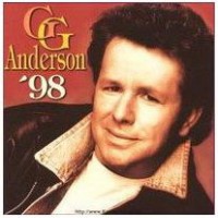Purchase G.G. Anderson - G.G. Anderson '98
