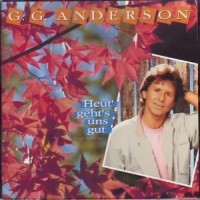 Purchase G.G. Anderson - Heut' Geht's Uns Gut