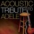 Buy Guitar Tribute Players - Acoustic Tribute To Adele Mp3 Download