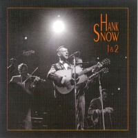 Purchase HANK SNOW - The Singing Ranger, Vol. 4 CD1