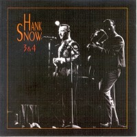 Purchase HANK SNOW - The Singing Ranger, Vol. 4 CD3