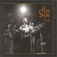 Purchase HANK SNOW - The Singing Ranger, Vol. 4 CD5