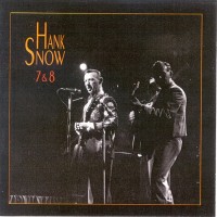 Purchase HANK SNOW - The Singing Ranger, Vol. 4 CD7