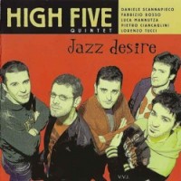 Purchase High Five Quintet - Jazz Desire
