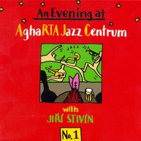 Purchase Jiri Stivin - Live At Agharta Jazz Club