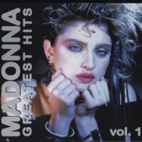 Purchase Madonna - Greatest Hits, Vol. 1 CD1