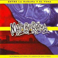 Purchase Mamborama - Entre La Habana Y El Yuma