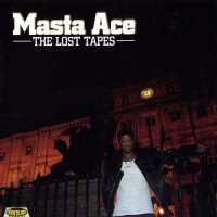 Purchase Masta Ace - The Lost Tapes (EP)