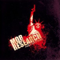 Purchase Mob Research - Holy City Zoo