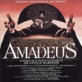 Purchase Neville Marriner - Amadeus (Vinyl) CD1 Mp3 Download