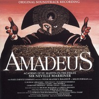 Purchase Neville Marriner - Amadeus (Vinyl) CD1
