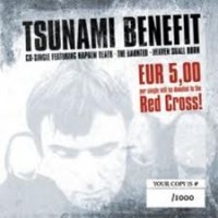 Purchase VA - Tsunami Benefit (Split EP)