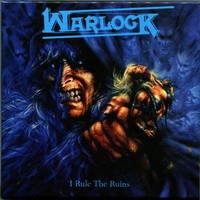 Purchase Warlock - I Rule The Ruins: True As Steel CD3