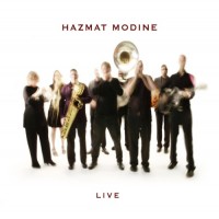 Purchase Hazmat Modine - Live