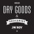 Buy JW Roy - Dry Goods & Groceries Mp3 Download