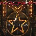 Buy Magnum - So Let It Rain (3-Track Single) (CDS) Mp3 Download