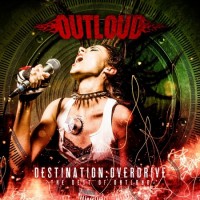 Purchase Outloud - Destination: Overdrive (The Best Of Outloud)
