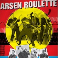 Purchase Arsen Roulette - Live In Mono Phonic