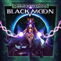 Purchase Paco Ventura - Black Moon