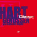 Buy Panzerballett - Hart Genossen Von Abba Bis Zappa Mp3 Download