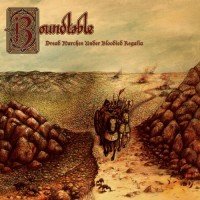 Purchase Roundtable - Dread Marches Under Bloodied Regalia
