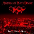 Buy Andra & The Backbone - Love, Faith And Hope Mp3 Download