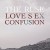 Buy The Ruse - Love Sex Confusion Mp3 Download