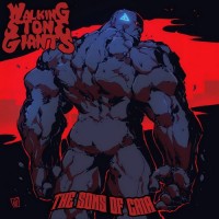 Purchase Walking Stone Giants - The Sons Of Gaia