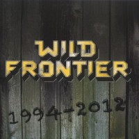 Purchase Wild Frontier - 1994-2012