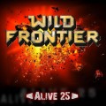 Buy Wild Frontier - Alive 25 Mp3 Download