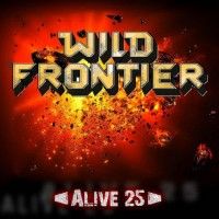 Purchase Wild Frontier - Alive 25