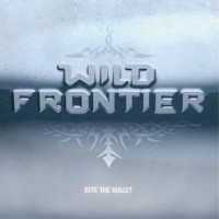 Purchase Wild Frontier - Bite The Bullet
