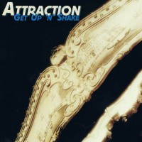 Purchase Attraction - Get Up 'N' Shake