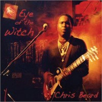 Purchase Chris Beard - Eye Of The Witch