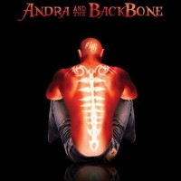 Purchase Andra & The Backbone - Andra & The Backbone