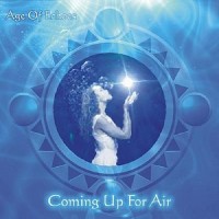 Purchase Age Of Echoes - Coming Up For Air