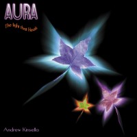 Purchase Andrew Kinsella - Aura - The Light That Heals