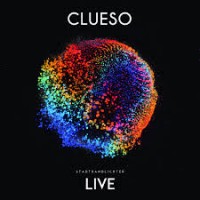 Purchase Clueso - Stadtrandlichter Live CD2
