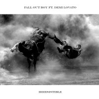 Purchase Fall Out Boy - Irresistible (CDS)