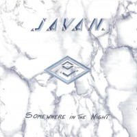 Purchase Javan - Somewhere In The Night