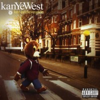 Purchase Kanye West - Late Orchestration
