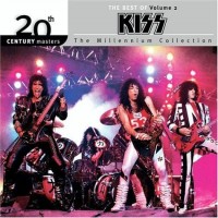 Purchase Kiss - 20Th Century Masters The Best Of Kiss Vol. 2