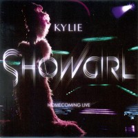 Purchase Kylie Minogue - Showgirl (Homecoming Live) CD2
