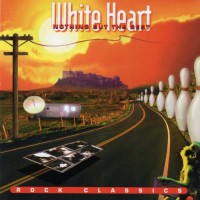 Purchase White Heart - Nothing But The Best (Rock Classics)