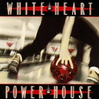 Purchase Whiteheart - Powerhouse