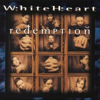 Purchase Whiteheart - Redemption