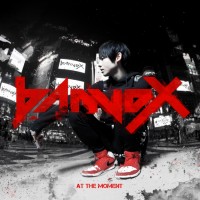 Purchase Banvox - At The Moment (EP)