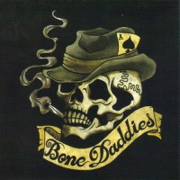 Purchase Bone Daddies - Bone Daddies