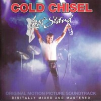 Purchase Cold Chisel - Last Stand